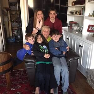 Meet your Posher, Rosemarie